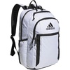 Twill White/Black/7