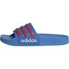 Lucid Ray Blue/Semi Lucid Red/Off White