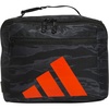 Essential Camo Black/Black/Orange
