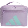 Powder Plum Purple/Clear Pink/Semi Flash Aqua Blue