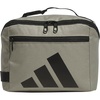 Silver Pebble Grey/Black