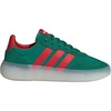 Bold Green/Better Scarlet/White
