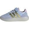 Glow Blue/Gold Metallic/Ice Lavender/Frozen