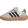 Off-white/Collegiate Navy/Collegiate Green