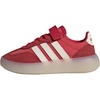 Semi Lucid Red/Off White/Pure Ruby