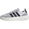 White/Black/Grey