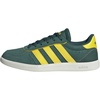 Collegiate Green/Yellow/Off White