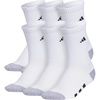 White/Grey/Black