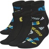 Black/Bright Blue/Bold Gold/Graphic/2