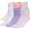 Clear Pink/Semi Frozen Turbo Pink/Distilled Pink/Girls/Fashion