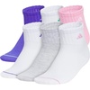 Solar Purple/White/Tropic Bloom/Girls/Fashion