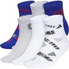 Team Royal Blue/Cool Light Heather/White/Graphic/2