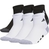 White/Black/White