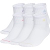 White/Clear Onix Grey/Glow Blue/Girls/Fashion