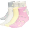 Wonder Sage Green/Alumina Heather/Wonder White/Girls/Graphic