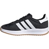 Black/White/Gum