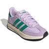 Ice Lavender/Court Green/Powder Plum