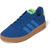 Team Royal Blue/Ray Blue/Lime Burst