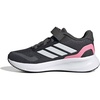 Grey/Crystal White/Bliss Pink