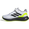 White/Black/Lucid Lemon