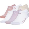 Warm Clay Pink/Wonder Beige/Preloved Fig Purple/Girls