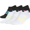 Black/Lucid Aquamarine/White/Girls/3.0