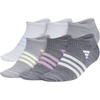Blue Spark/Semi Pink Spark/Clear Mint Green/Girls/3.0