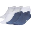 Cool Light Heather/Semi Green Spark/Preloved Ink Blue/Classic
