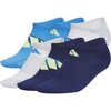 Ray Blue/Pulse Lime Green/Dark Blue/Classic/2.0