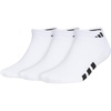 White/Black/Clear Grey/4