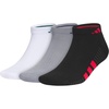 White/Collegiate Green/Black/4