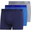 Dark Blue/Heather Team Royal Blue/Grey/Trunk