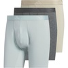 Wonder Sage Green/Grey Six/Wonder Cargo Khaki/Boxer Brief
