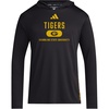 Black/Team Collegiate Gold/Grambling State Universtiy
