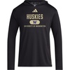 Black/Team Sand/University of Washington