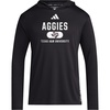 Black/White/Team Maroon/Texas A&m