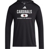 Black/White/University of Louisville