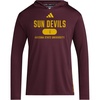 Team Maroon/Team Collegiate Gold/Arizona State University