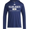 Team Navy Blue/White/Georgia Technical University