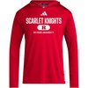Team Power Red/White/Black/Rutgers Scarlet Knights