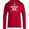 Team Power Red/White/Ncaa Nebraska