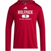 Team Power Red/White/North Carolina State University