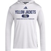 White/Collegiate Navy/Georgia Technical University
