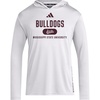 White/Team Maroon/Mississippi State University