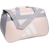 Blush Pink/White/Halo Silver Grey