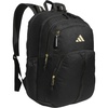 Black/Gold Metallic