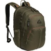 Olive Strata Green/Impact Orange/2