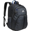Two Tone Black/Team Royal Blue/2