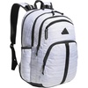 Two Tone White/Black
