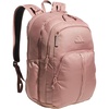 Warm Clay Pink/Black